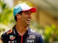 Ricciardo could race a Red Bull in 2025 - Horner