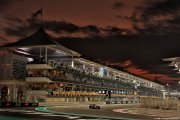 19e et 20e sur la grille : Alpine F1 sans solution à Yas Marina