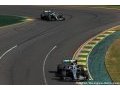 No 'new Bottas' in Melbourne - Ralf Schumacher