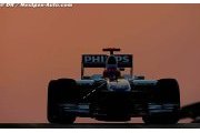 Official: Hulkenberg to leave Williams