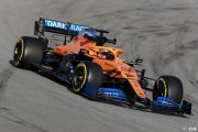 Domenicali : Sainz doit se préparer à la pression de Ferrari