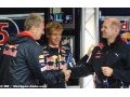 Red Bull's size and status hurts F1 rivals - Marko