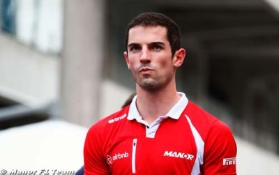 Rossi&nbsp;: J’ai perdu face à l’Indonésie