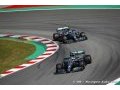 L'avenir de Mercedes en F1 : pourquoi une décision-choc le mois prochain est possible