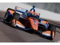 Dixon est champion 2020 d'IndyCar malgré la victoire de Newgarden