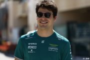 Aston Martin F1 ne s'étonne pas de voir Stroll dans le rythme d'Alonso