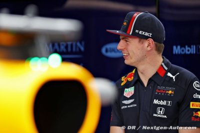 Verstappen defends stewards as Vettel saga ends