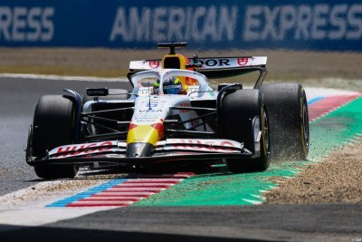 Développée à Milton Keynes, la Racing Bulls sera-t-elle une ‘Red Bull B’ en 2026&nbsp;?