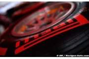 Pirelli : Les voitures se valaient en rythme de course