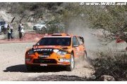 Mexico : Stobart news after SS13