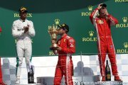 Retour sur 2018 : Vettel gagne une course folle à Silverstone