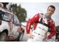 Meeke: I'm ready to defend this first place tomorrow