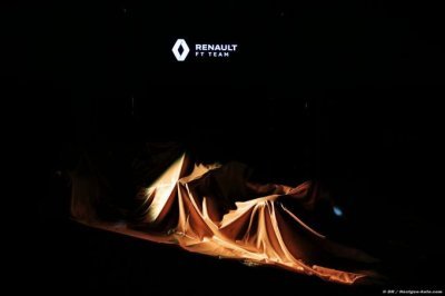 Renault présentera sa F1 de 2020, la RS20, à Paris
