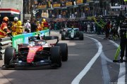 Pourquoi un tel chaos sur les pénalités dans les stands à Monaco