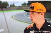 Wolff garde Verstappen à l'oeil