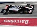 Haas ne prévoit aucune évolution sur sa F1 2020