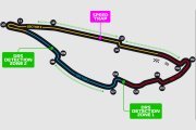 Présentation et horaires du Grand Prix du Canada 2025 de F1
