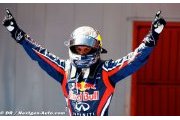 Et si Vettel était resté chez Toro Rosso ?