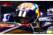 Monaco 2015 - GP Preview - Toro Rosso Renault