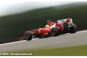Ferrari: The numbers behind the improvement