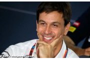 Wolff : Il était important pour Mercedes de rebondir à Spa