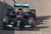 La loyauté de Mercedes F1 envers Bottas rassure Russell