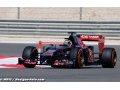 Bahrain II, Day 4: Toro Rosso test report