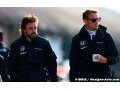 Alonso et Button pensent être performants à Monaco