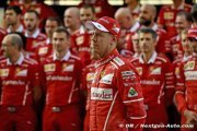Vettel souhaite aussi conclure avec une victoire