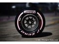 Pirelli confirme l'arrivée d'un pneu encore plus tendre