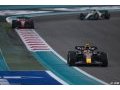 Marko : Red Bull et Perez ont été 'surpris que la stratégie de Ferrari fonctionne'
