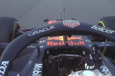 Bras de fer et tensions entre Hamilton et Verstappen en EL2 à Austin (vidéo)