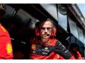 Ferrari : Red Bull dépensera son budget ailleurs que dans les tests aérodynamiques