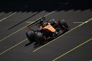 McLaren brings new H-wing as 2026 development continues