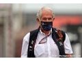 Red Bull's Marko slams 'incompetent' FIA in Qatar