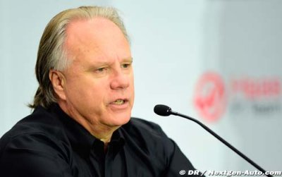 Haas&nbsp;: Beaucoup d’écuries gaspillent leur argent