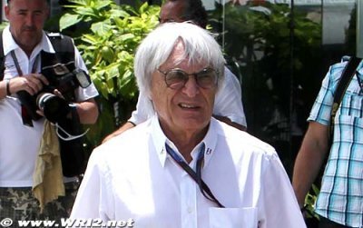 2010 Korean GP could be called off