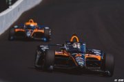 Brown serait ravi que Ferrari rejoigne McLaren en IndyCar