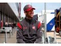 Grosjean : Je pense que l'expérience de Haas est la clé
