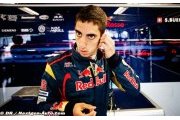 Le plan 2012 de Red Bull pour Buemi