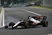 Grosjean revient au Nürburgring, 7 ans après une victoire ratée de peu avec Lotus