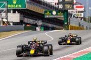 Perez team orders anger 'understandable' - Marko