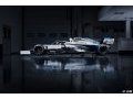 Austria 2020 - GP preview - Williams