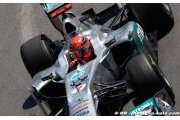 Michael Schumacher fully dedicated again