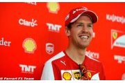 Ferrari to try again with Barcelona upgrade