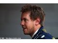 Vettel set to 'pootle' to 2011 title
