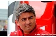 Ferrari va tourner la page Alonso pour accueillir Vettel