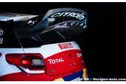 Pirelli de retour en WRC dès la saison prochaine