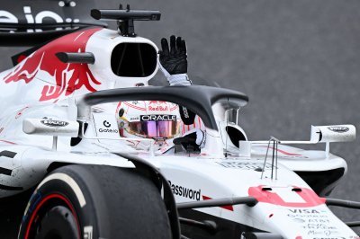 Villeneuve&nbsp;: Les quatre titres consécutifs ’n’ont pas endormi’ Verstappen