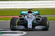 Avec un 7e titre, Mercedes F1 vise l'excellence à nouveau en 2020